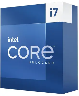 Intel Core i7 14700k, 3,4/5.6GHz,20C/28T,LGA1700