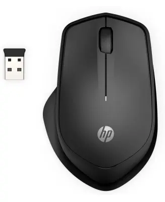 HP miš 280HP Wireless, 19U64AA