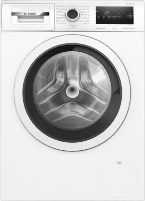 Perilica rublja Bosch WAN24170BY