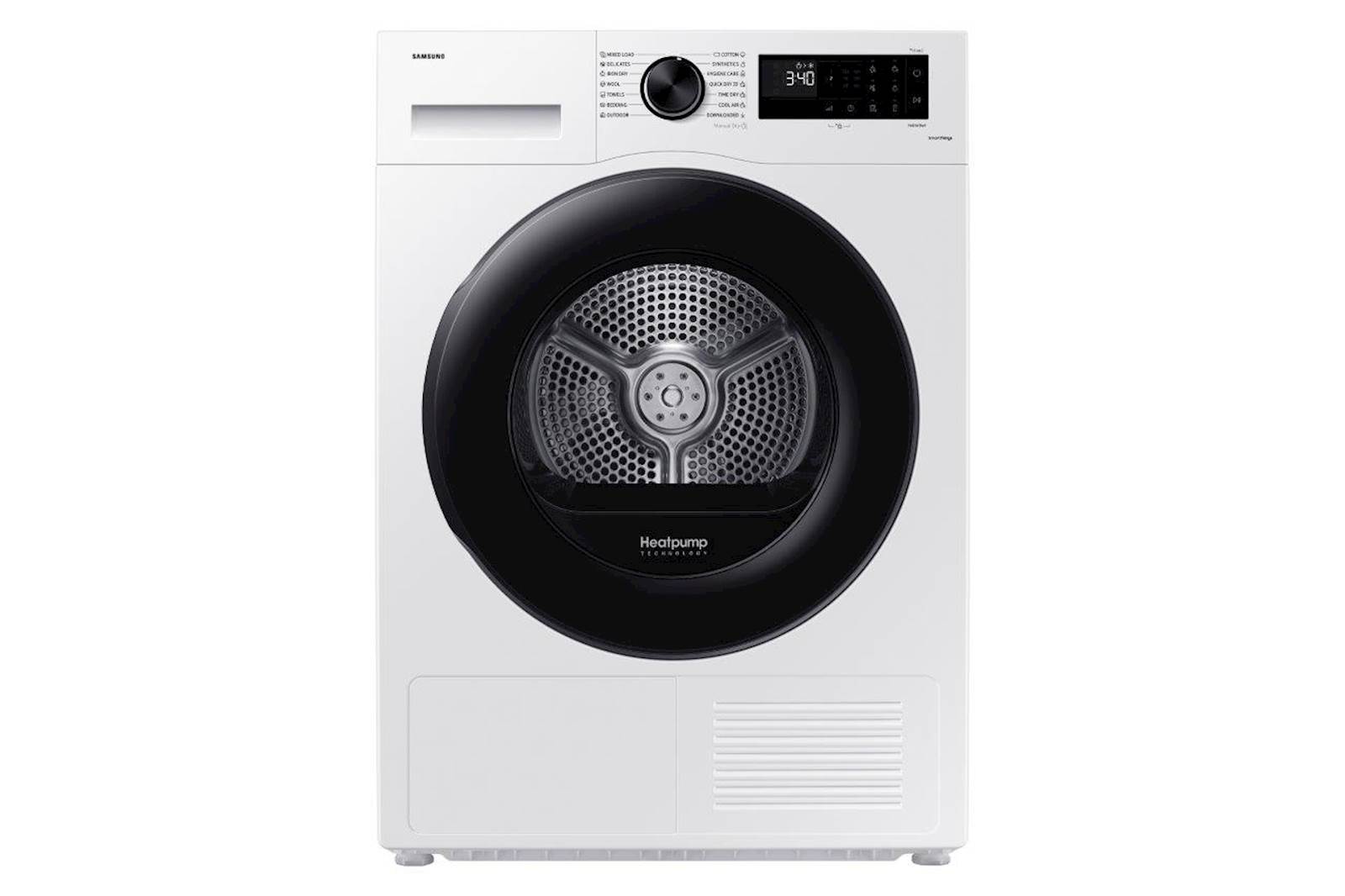 Sušilica rublja Samsung DV90CGC2A0AELE