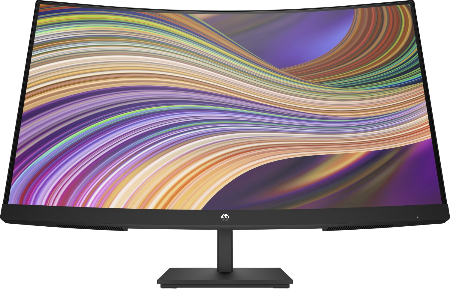 Monitor HP V27c G5 27" Zakrivljeni, VA, FHD, 65P60E9