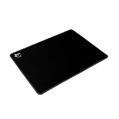 Podloga za miš WHITE SHARK BLACK KNIGHT, GMP-2101, 40x30cm