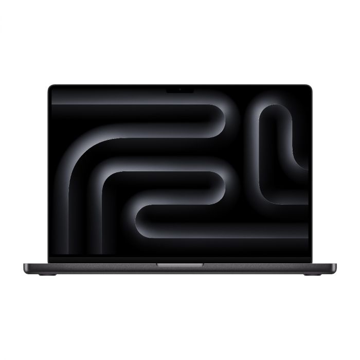 Laptop Apple MacBook Pro Space Black, mrw13cr/a, 16/M3 Pro 12C CPU/18C GPU/18GB/512GB