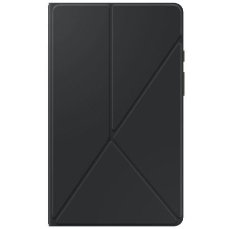 Book Cover za Samsung Galaxy Tab A9 crni EF-BX110TBEGWW