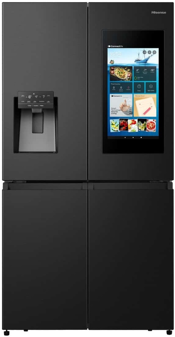 Frižider Multidoor Hisense RQ760N4IFE