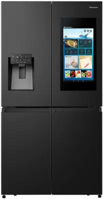 Frižider Multidoor Hisense RQ760N4IFE