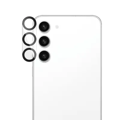 PanzerGlass Zaštitni okvir za kameru Galaxy S23FE