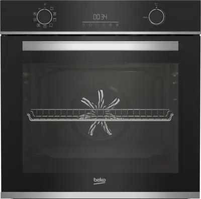 Pećnica ugradbena Beko BBIE13301XMP