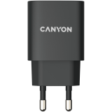 Punjač Canyon H-20 Type-C 20W