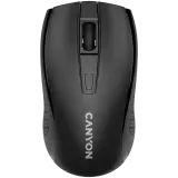Bežični mip Canyon MW-7 (CNE-CMSW07B) Crni