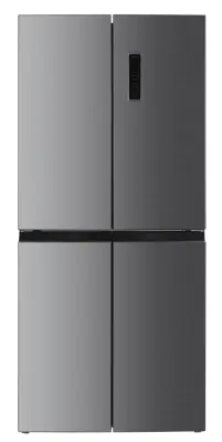 Frižider Side by side Beko GNO46623MXPN