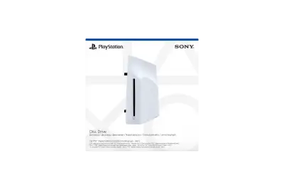 PS5 Disc Drive (Slim D chassis)