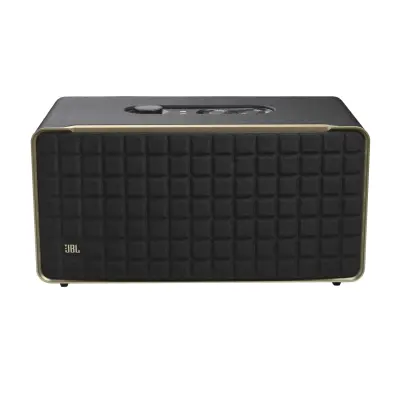 Zvučnik bluetooth JBL AUTHENTICS 500 crno zlatni