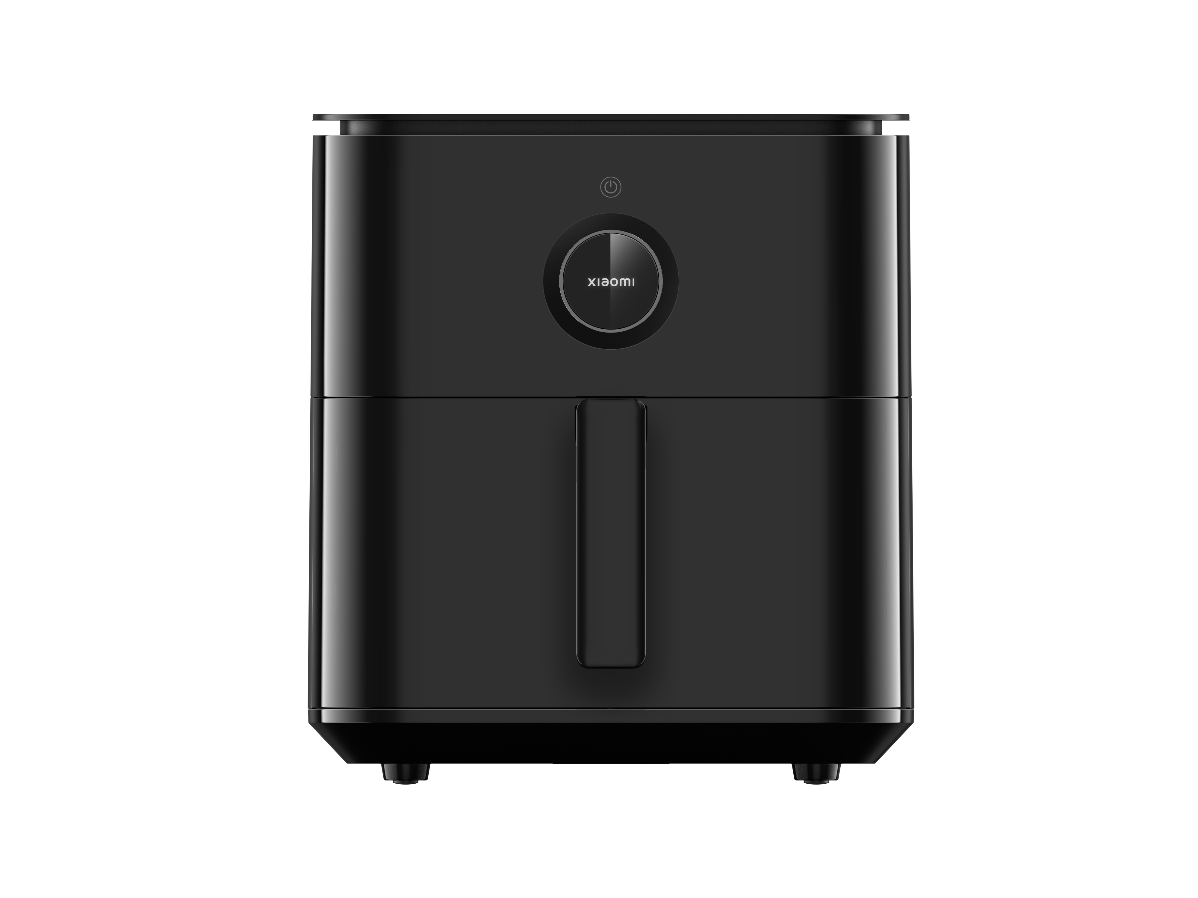 Friteza na vrući zrak Xiaomi Smart Air Fryer Pro 6,5L , crni