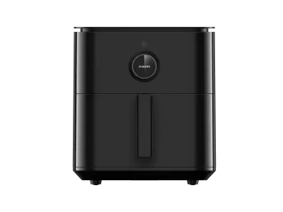 Friteza na vrući zrak Xiaomi Smart Air Fryer Pro 6,5L , crni