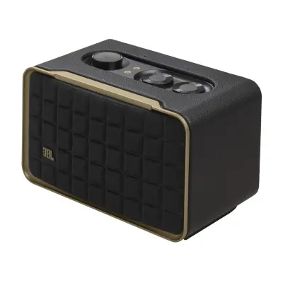 Zvučnik bluetooth JBL AUTHENTICS 200 crni