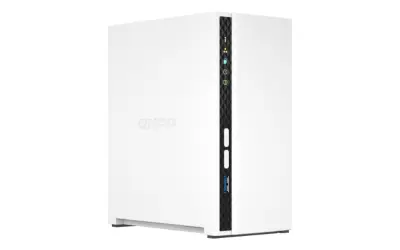 STORAGE QNAP NAS TS-233