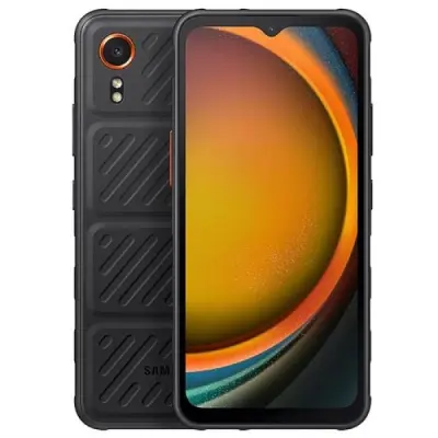 Mobitel Samsung Galaxy Xcover 7 crni SM-G556B