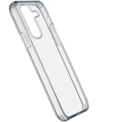 CELLULARLINE CLEAR STRONG ZAŠTITNA MASKA Samsung