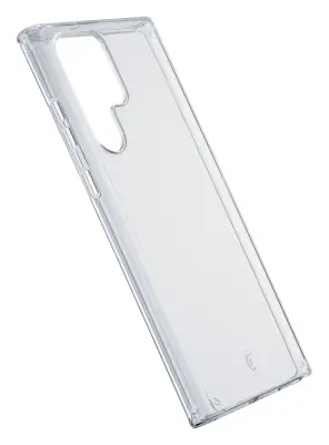 CELLULARLINE CLEAR STRONG ZAŠTITNA MASKA Samsung