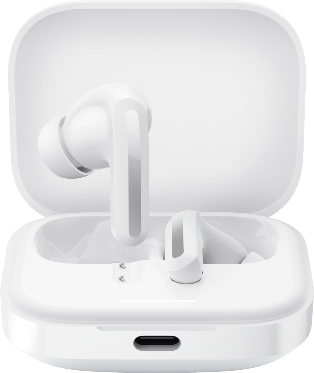 Slušalice bluetooth Xiaomi Redmi buds 5 bijele