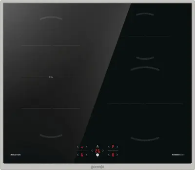Indukcijska ploča Gorenje GI6421BX