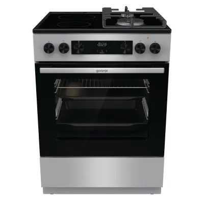 Kombinirani štednjak Gorenje GKC6C60XT