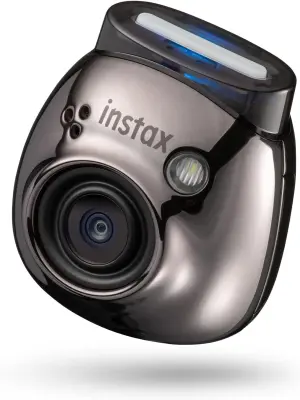 Instant fotoaparat Fujifilm Instax Pal crni