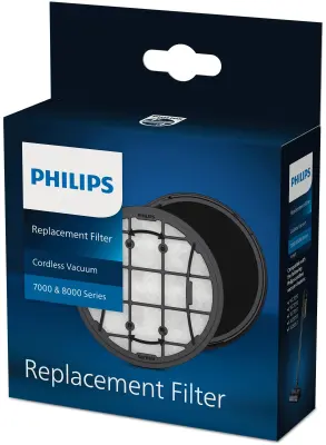 Usisavač dodatak Philips XV1681/01 zamjenski filter