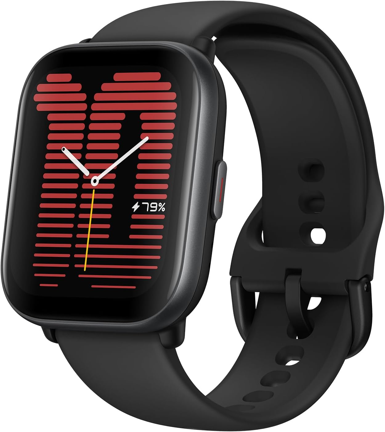 Pametni sat Amazfit Active Midnight Black