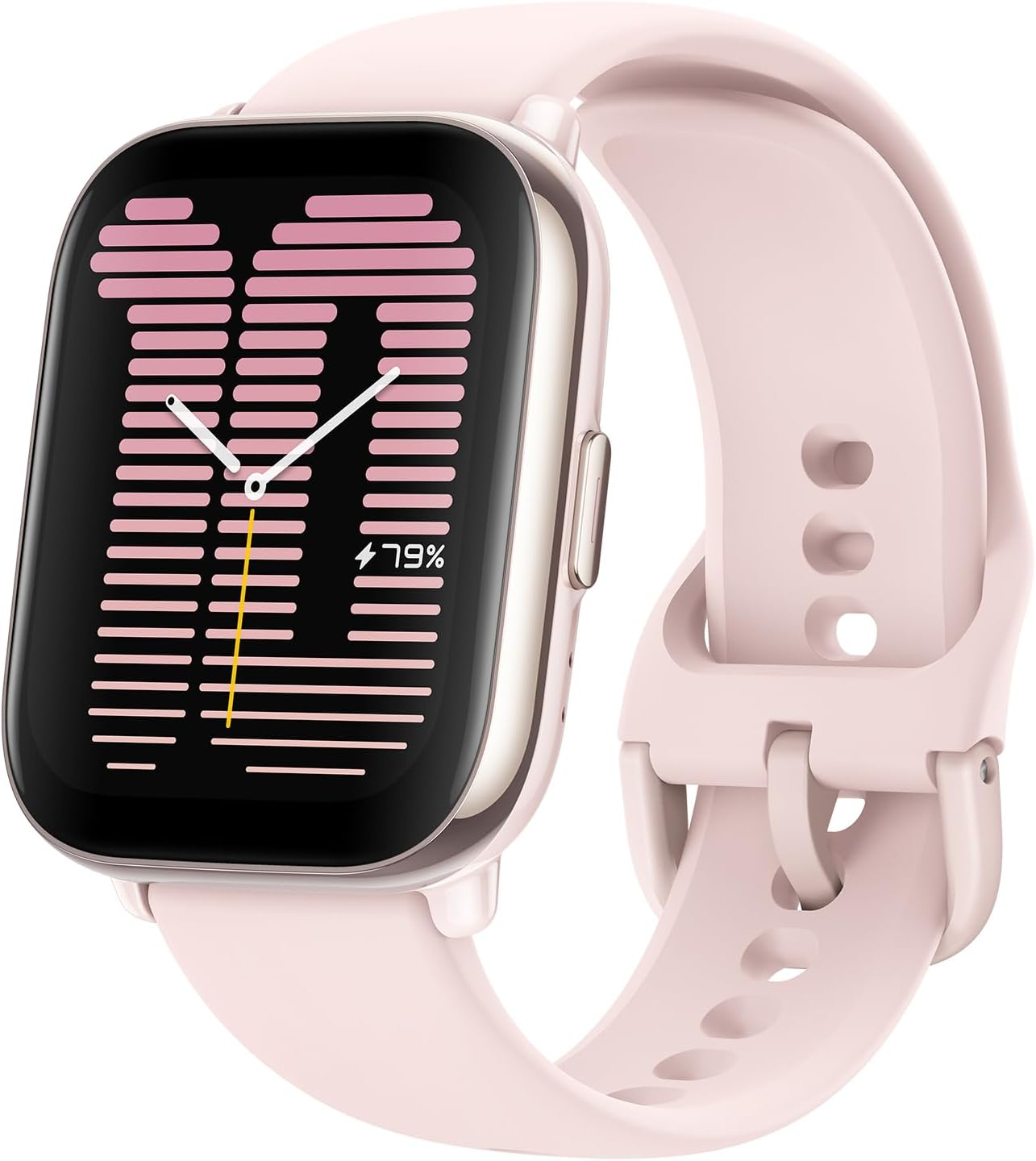 Pametni sat Amazfit Active Petal Pink