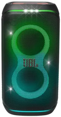 Zvučnik prijenosni bluetooth JBL PARTYBOX 120 crni