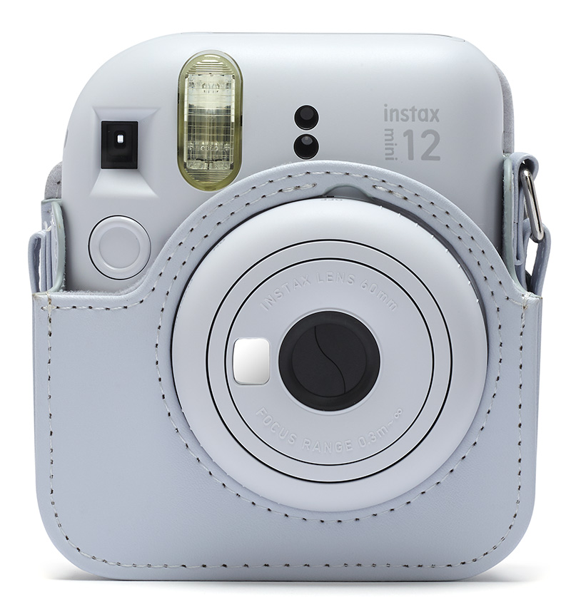Maska za Fujifilm Instax Mini bijela
