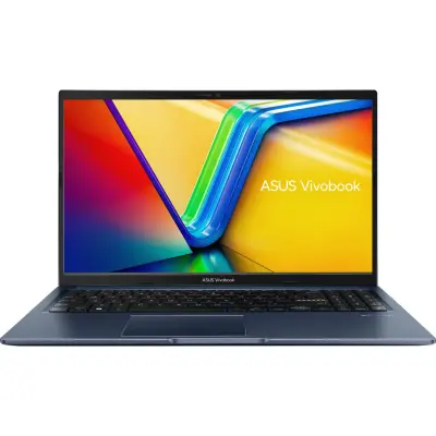 Laptop ASUS Vivobook Vivobook 15, M1502YA-BQ141W, 39,6 cm (15,6") FHD 60Hz, AMD Ryzen 7 7730U, 16 GB RAM, 512 GB SSD, AMD Radeon, W11H