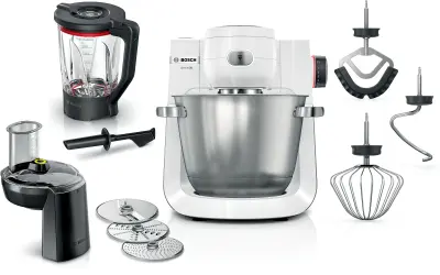 Kuhinjski asistent Bosch MUMS6EW22 Serie 6