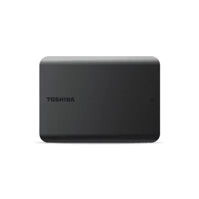Eksterni disk Toshiba Canvio Basics, 2TB black