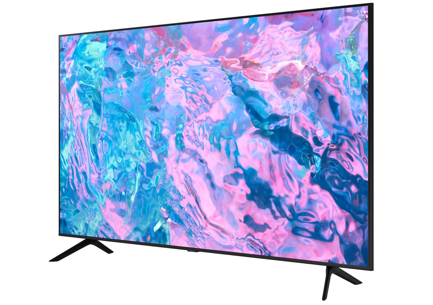 TV 50" Samsung 50CU7102