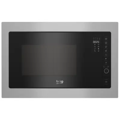 Ugradbena mikrovalna pećnica BEKO BMGB25332BG