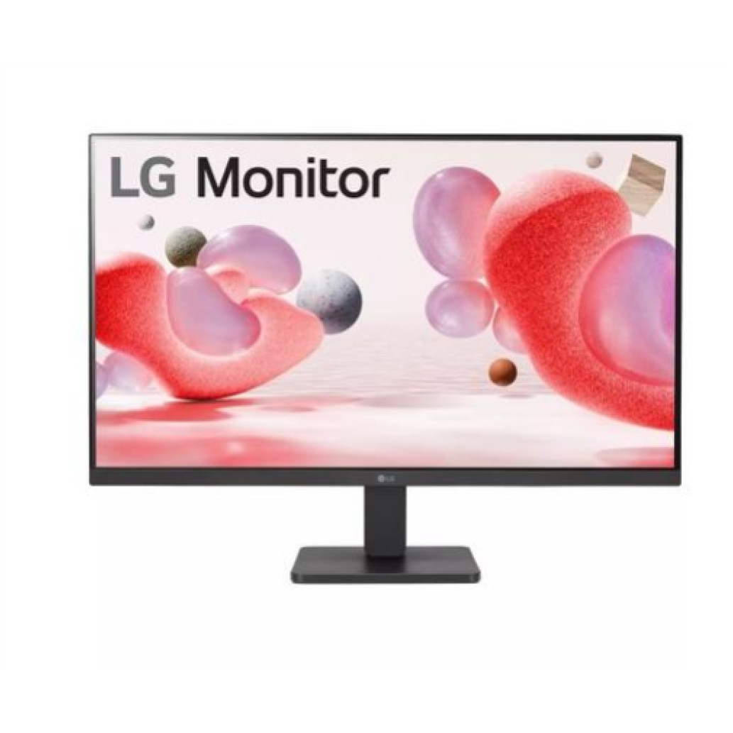 Monitor 27" LG LED IPS 27MR400, VGA, HDMI, 100Hz