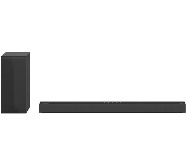 Soundbar LG S65Q