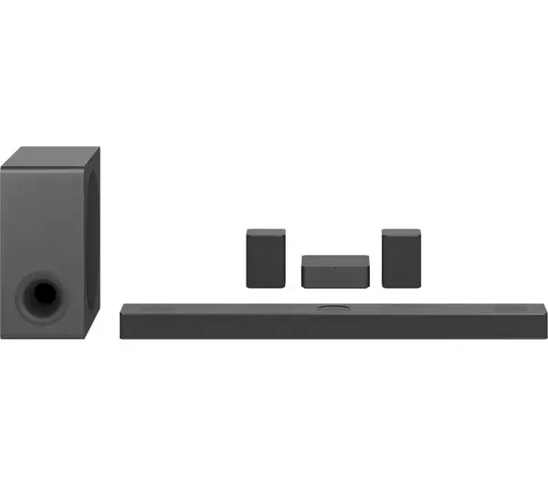 Soundbar LG S80QR