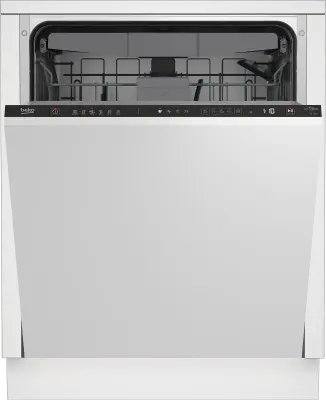Ugradbena perilica posuđa Beko BDIN36535