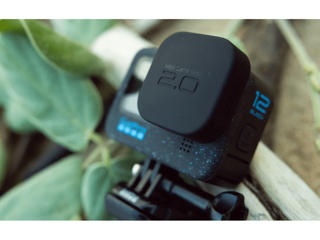 GoPro pribor Max Lens Mod 2.0 (HERO12 Black)