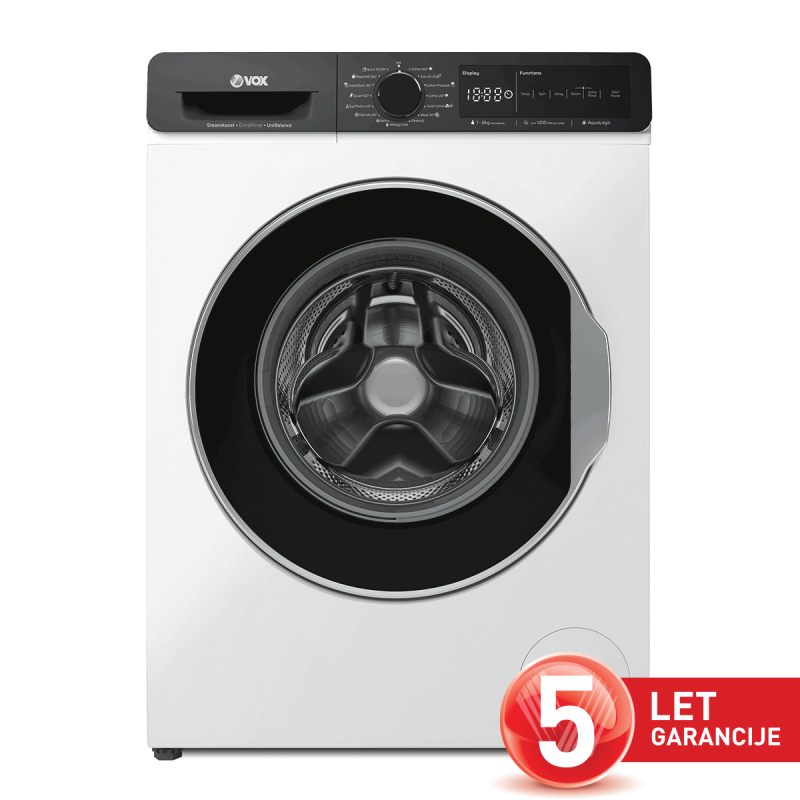 Perilica rublja Vox WM1280SAT2T15D