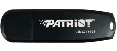 USB STICK Patriot 64GB, 3.2Xporter Core