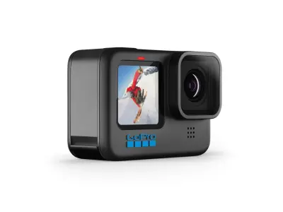 GoPro Hero 10 Black