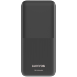 Prijenosna baterija Canyon CNE-CPB1010B 10000mAh