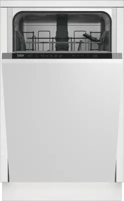 Perilica posuđa ugradbena Beko DIS35026