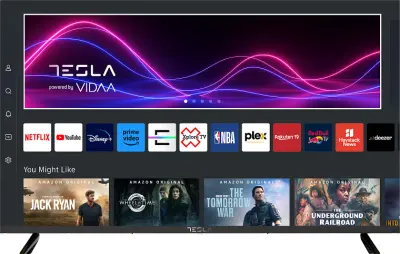 TV 43" Tesla 43M335BFS FHD Smart