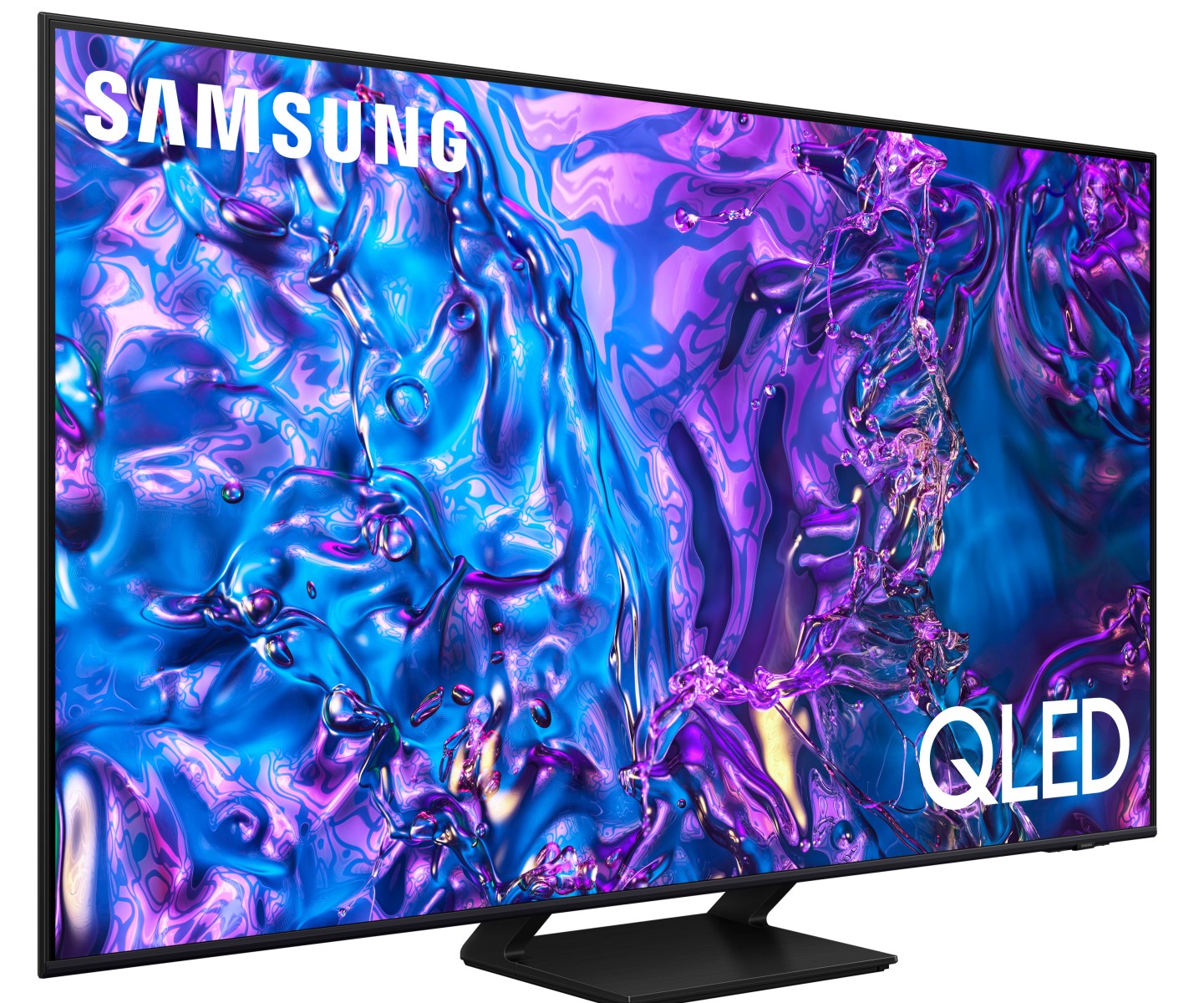 TV SAMSUNG QE65Q70DATXXH, 165.1cm (65"), QLED, 4K UHD Smart TV, Tizen OS